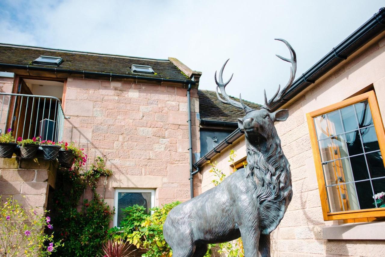 Heaton House Farm Bed & Breakfast Macclesfield Exterior photo